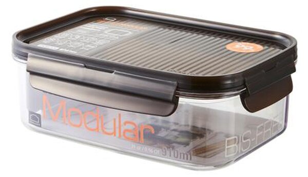 Plastová dóza LOCK Modular 910ml