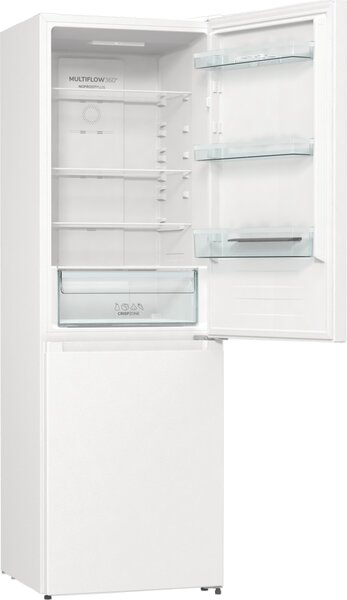 Gorenje N61EA2W4 - Kombinovaná chladnička