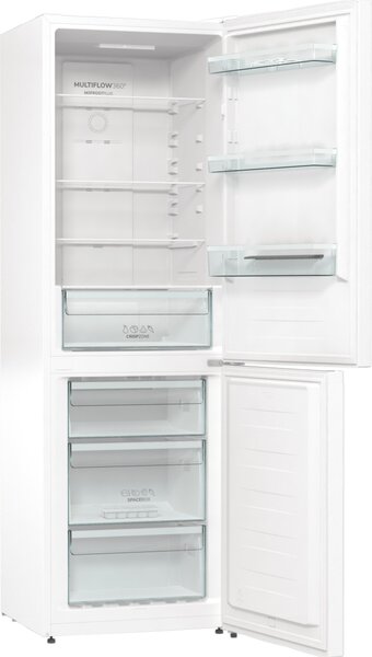 Gorenje N61EA2W4 - Kombinovaná chladnička