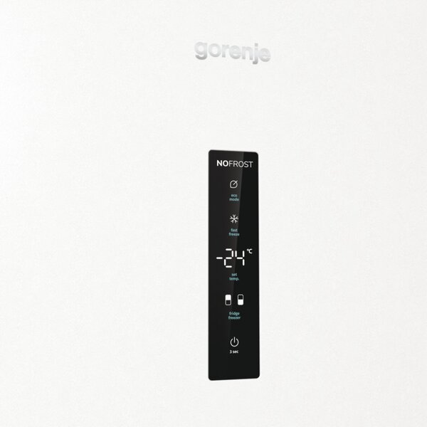 Gorenje N61EA2W4 - Kombinovaná chladnička
