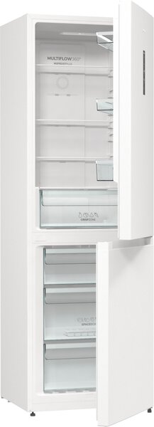 Gorenje N61EA2W4 - Kombinovaná chladnička