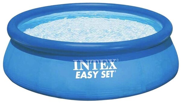 Intex Nafukovací bazén 366x76 cm s filtračným zariadením 28132 - Bazén