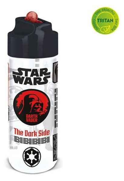 Fľaša na pitie ECOZEN Star wars 540 ml