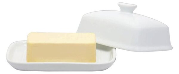 Porcelánová dóza na maslo TORO