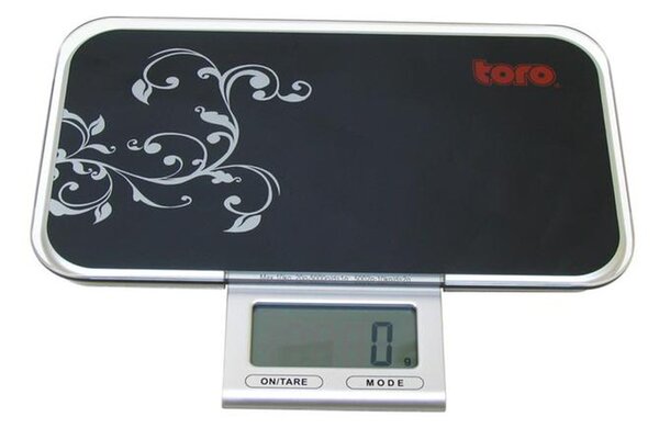 Digitálna kuchynská váha TORO 10kg