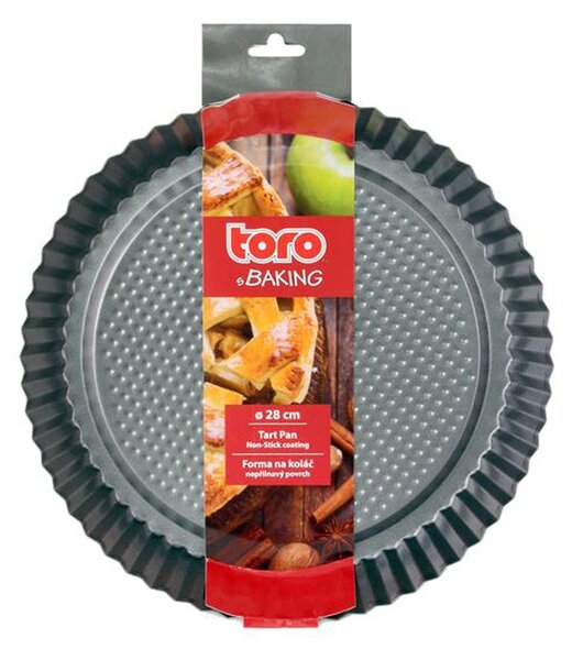 Forma na koláč TORO 27,5cm