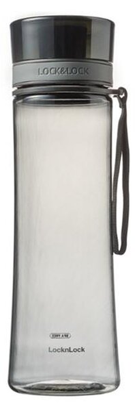 Fľaša na vodu s pítkom LOCK 680ml