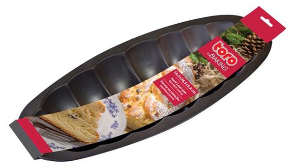 Forma TORO na vianočku