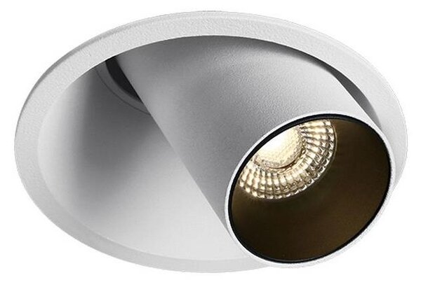 Zambelis Zambelis Z11107-W - LED Podhľadové bodové svietidlo LED/7W/230V CRI90 biela UN0951 + záruka 3 roky zadarmo