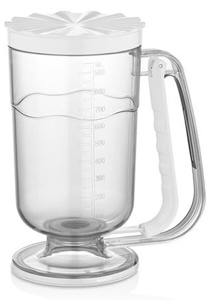 Plastový dávkovač cesta 900ml