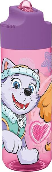 Fľaša na pitie ECOZEN PAW PATROL 540ml
