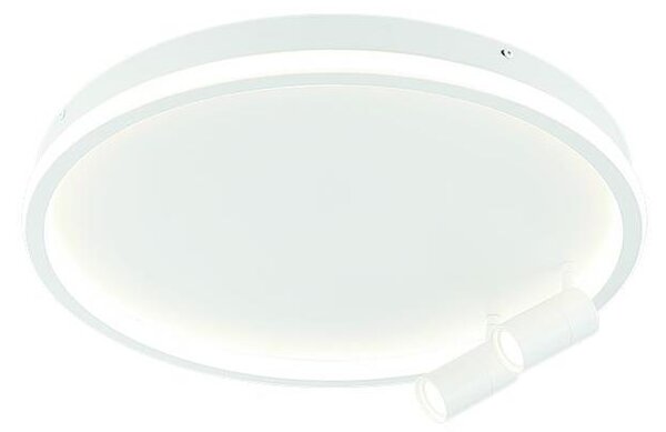 Zambelis Zambelis 22015 - LED Stmievateľné stropné svietidlo LED/71W/230V biela UN0820 + záruka 3 roky zadarmo
