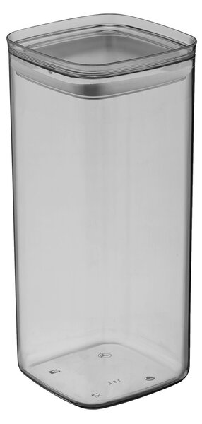 NÁDOBA S VIEČKOM 2100 ML, PLAST
