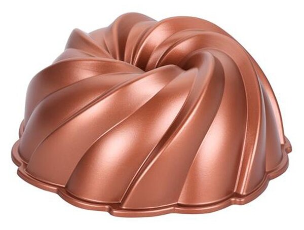 Forma na bábovku KITCHISIMO Dolce 24cm veternik