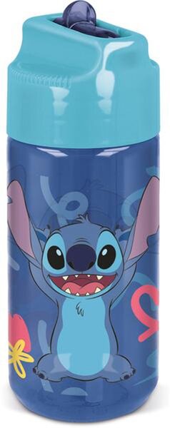 Fľaša na pitie ECOZEN Stitch 400ml