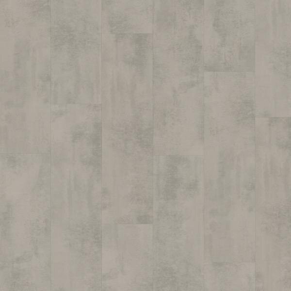 EGGER HOME GreenTec Large Chromix strieborný EHD035 M 7,5 mm trieda 33 4V dlažba CLIC It! (Art. 484390)