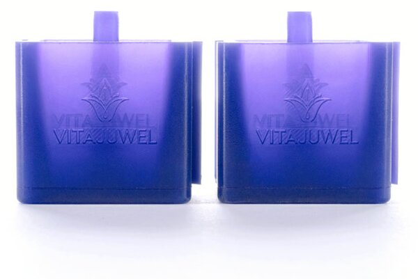 VITAJUWEL ICE CUBE | FORMA NA ĽAD