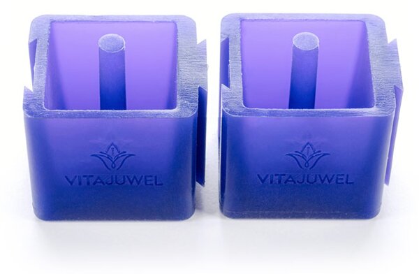 VITAJUWEL ICE CUBE | FORMA NA ĽAD