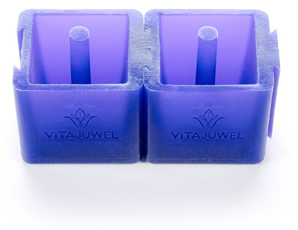 VITAJUWEL ICE CUBE | FORMA NA ĽAD