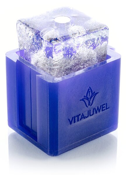 VITAJUWEL ICE CUBE | FORMA NA ĽAD