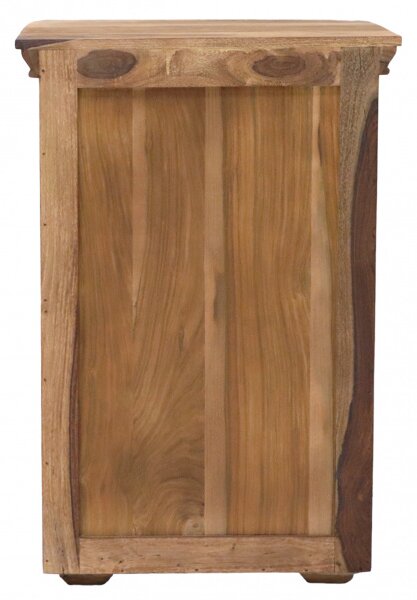Komoda Mira 60x90x45 indický masív palisander