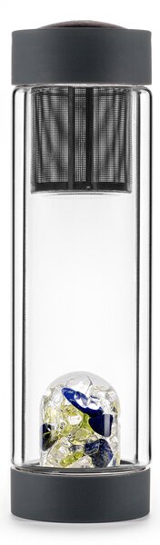 VITAJUWEL TERMOFĽAŠA VIA HEAT 360 ML | AQUALIBRIUM