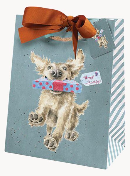 Darčeková taška Special Delivery Dog