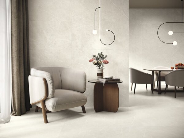Tessino Ivory Natural 120x260