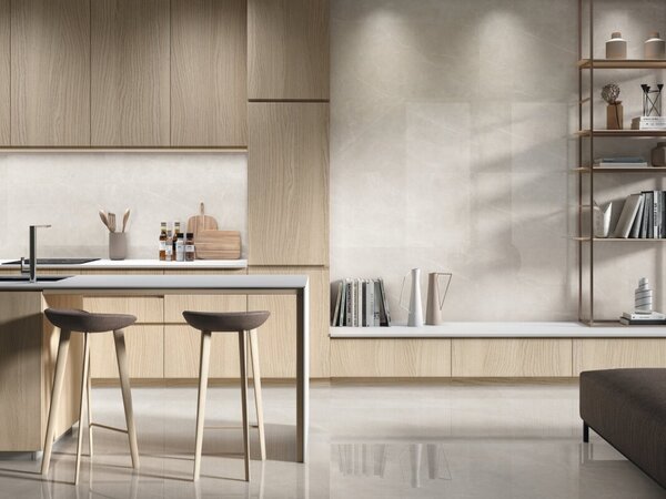 Tessino Ivory Pulido 60x120 R