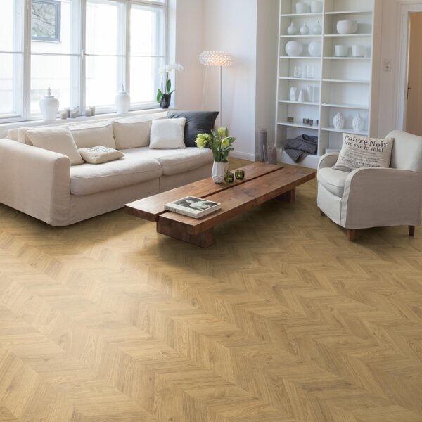 EGGER NatureSense 8/32 Kingsize Dub Weinburg svetlý SOL2923 2,54 m²
