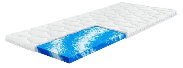 Ahorn TOPPER HIMMIS – vrchný matrac z revolučnej hypersoft peny 90 x 200 cm