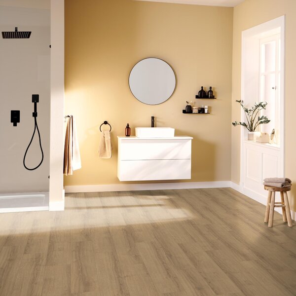 EGGER NatureSense Aqua 8/32 Classic Dub Sherman medový SOL2014 2,00 m²