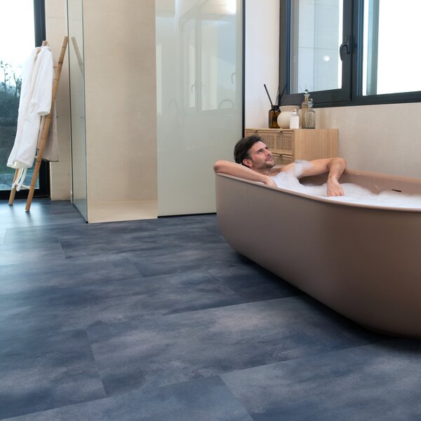 Gerflor Virtuo 55 Acuarela Ink 1475 3,96 m2
