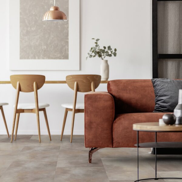 Gerflor Virtuo 55 Acuarela Taupe 1476 3,96 m2