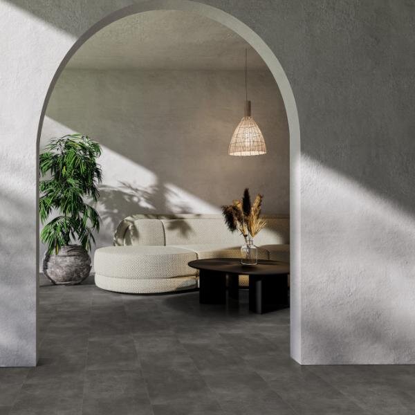 Gerflor Virtuo 55 Rigid Acoustic Latina Dark 0992 2,04 m²