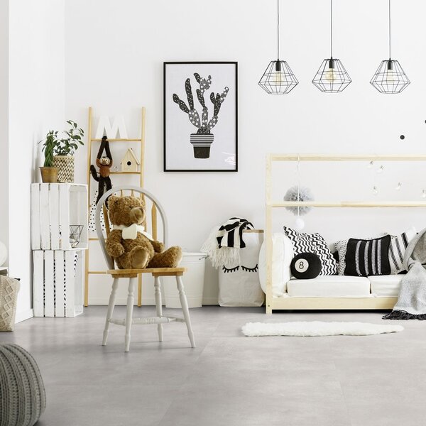 Gerflor Virtuo 55 Latina Clear 0990 3,35 m2