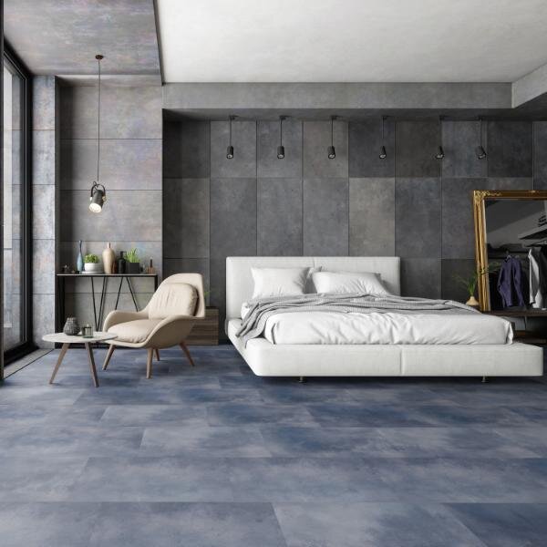 Gerflor Virtuo 55 Rigid Acoustic Acuarela Ink 1475 2,04 m²
