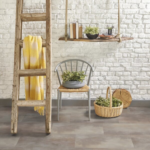 Gerflor Virtuo 55 Rigid Acoustic Acuarela Taupe 1476 2,04 m²