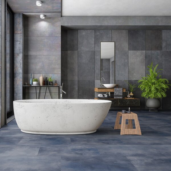 Gerflor Virtuo 30 Rigid Acoustic Acuarela Ink 1475 2,04 m²