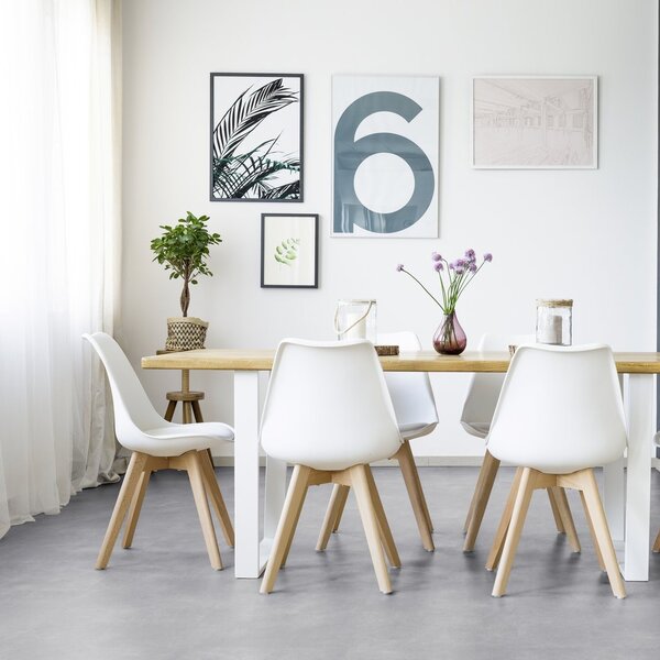 Gerflor Virtuo 55 Latina Pearl 0994 3,35 m2