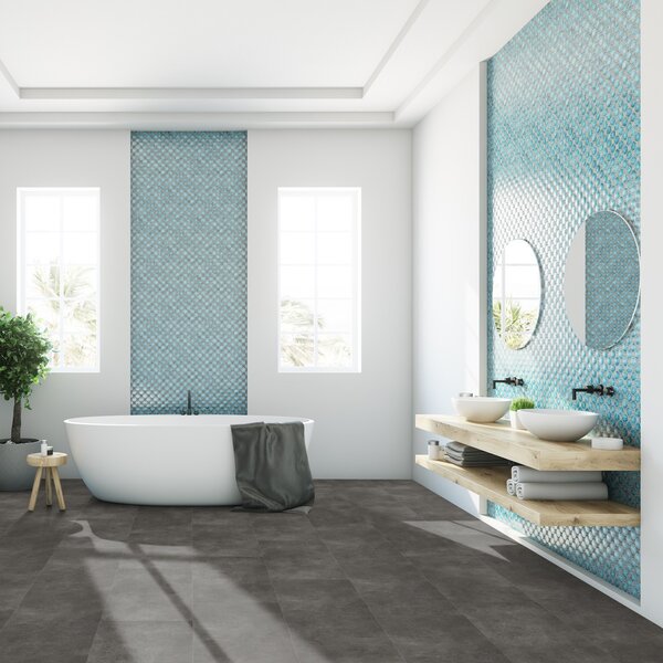 Gerflor Virtuo 55 Rigid Acoustic Latina Dark 0992 2,04 m²
