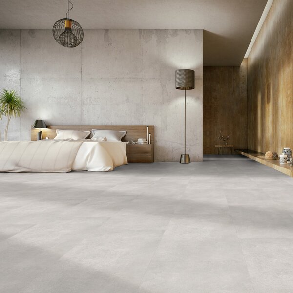 Gerflor Virtuo 55 Rigid Acoustic Latina Clear 0990 2,04 m²