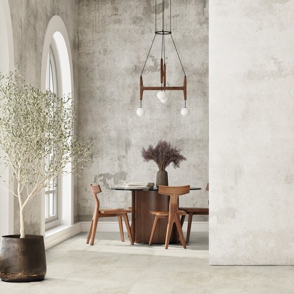 Gerflor Virtuo 55 Rigid Acoustic Tavla Clear 1450 2,04 m²