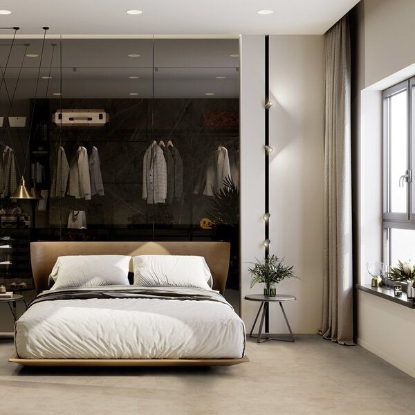 Gerflor Virtuo 30 Rigid Acoustic Tavla Beige 1451 2,04 m²