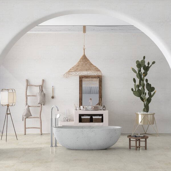 Gerflor Virtuo 55 Rigid Acoustic Tavla Clear 1450 2,04 m²