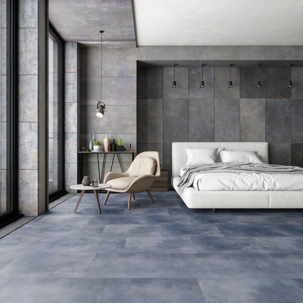 Gerflor Virtuo 55 Rigid Acoustic Acuarela Ink 1475 2,04 m²