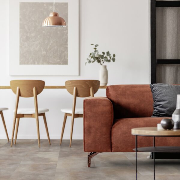 Gerflor Virtuo 55 Rigid Acoustic Acuarela Taupe 1476 2,04 m²
