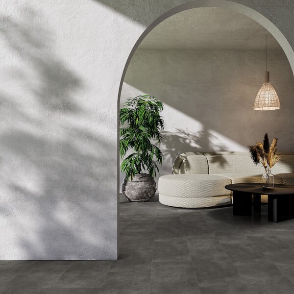 Gerflor Virtuo 55 Rigid Acoustic Latina Dark 0992 2,04 m²