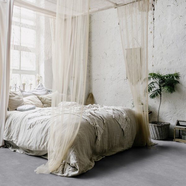 Gerflor Virtuo 55 Rigid Acoustic Latina Clear 0990 2,04 m²