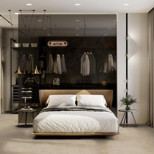 Gerflor Virtuo 55 Rigid Acoustic Tavla Beige 1451 2,04 m²